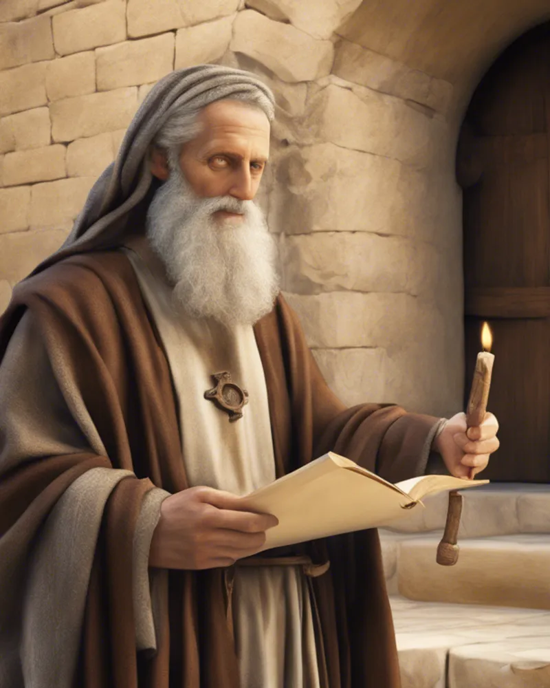 Celebrating the Life and Legacy of St. Bartholomew the Apostle