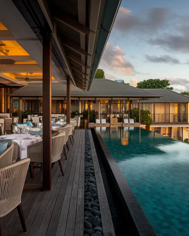 Restaurants Gastronomiques à Saint-Barthélemy : Les Plus Belles Tables de Gustavia et Saint-Jean